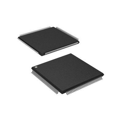 KSZ8895MLXI接口芯片5-PORT 10/100 MANAGED SWITCH W/