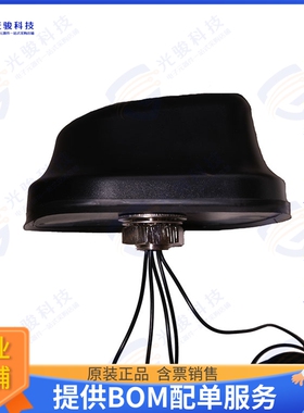AEACBK189085-MLWFGL5 射频元件AM/FM/GPS/WIFI/LTE MIMO COMB AN