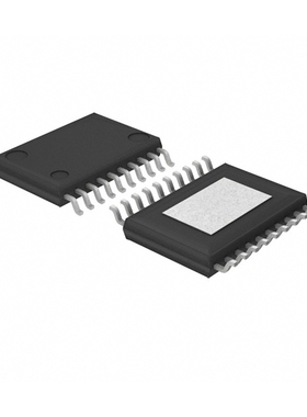 BD8621EFV-E2电源芯片IC REG CTRLR TV 1OUT HTSSOP-B20