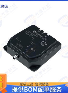 IUT-F191-IO-V1-FR2-02 射频元件IDENT RFID (INDUCTIVE)