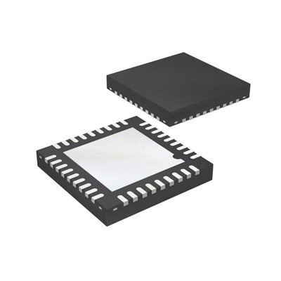AK7755EN微处理器IC DSP CODEC 24BIT 36QFN