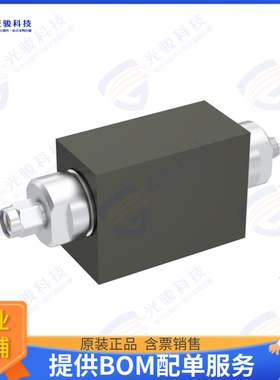 R585823030 射频元件IC RF SWITCH DP3T 40GHZ