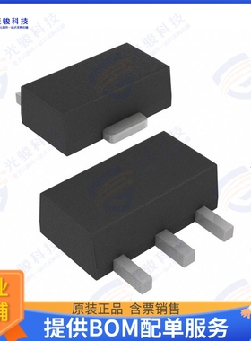 MAAM-009116-TR3000 射频元件IC RF AMP GPS 50MHZ-1GHZ SOT89-3