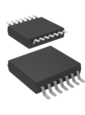 LMV824NDGVR线性芯片IC OPAMP GP 4 CIRCUIT 14TVSOP