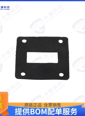 PEW112CG01 射频元件WR-112 Waveguide Gasket For UG S