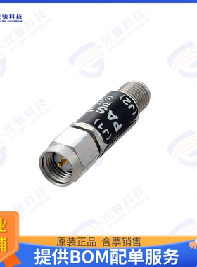 PE80T6016 射频元件Tunnel Diode Zero Bias Detector,