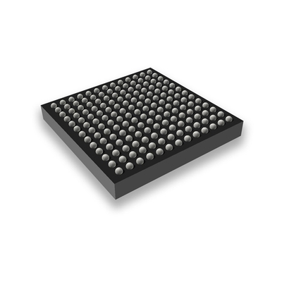 MCDP5200B0线性芯片IC VIDEO CONVERTER 169TFBGA