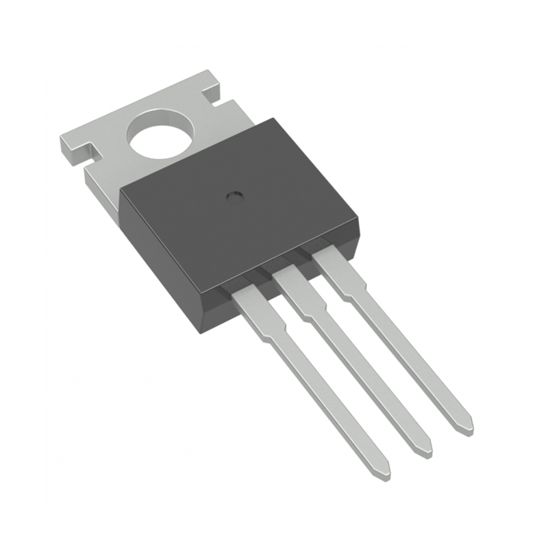 AP1084T15L-U电源芯片IC REG LINEAR 1.5V 5A TO220-3