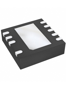 UCC27201ADRCR电源芯片IC GATE DRVR HALF-BRIDGE 9VSON