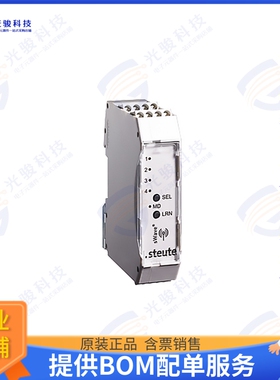 STE-1370677RFRX 射频元件WIRELESS RECEIVER