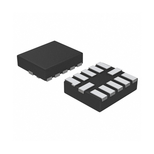NXB0104GU12X逻辑芯片IC TRANSLTR BIDIRECTIONAL 12XQFN