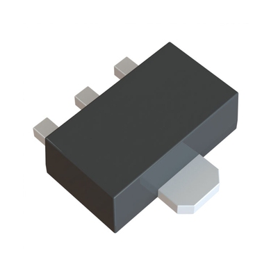 MC79L12F-TP电源芯片IC REG LINEAR -12V 100MA SOT89
