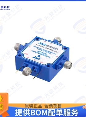 PE71S6292 射频元件Absorptive Transfer PIN Diode Sw