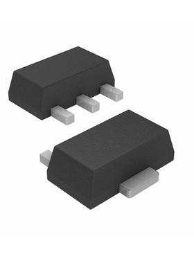 BD54FA1FP3-ZTL电源芯片IC REG LINEAR 5.4V 100MA SOT89-3