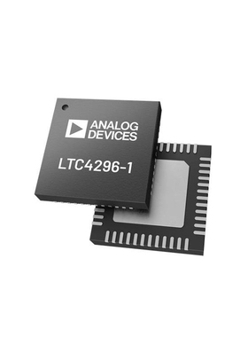 LTC4296AUK-1#PBF电源芯片POWER-OVER-DATA_LINES PSE CONTRO