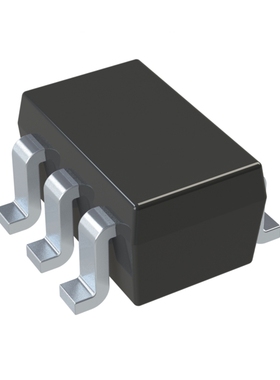 74LVC1G10DW-7逻辑芯片IC GATE N1CH 3-INP SOT363