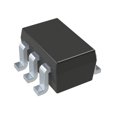 74LVC1G57DW-7逻辑芯片IC CONFIG MULT-FUNC GATE SOT363