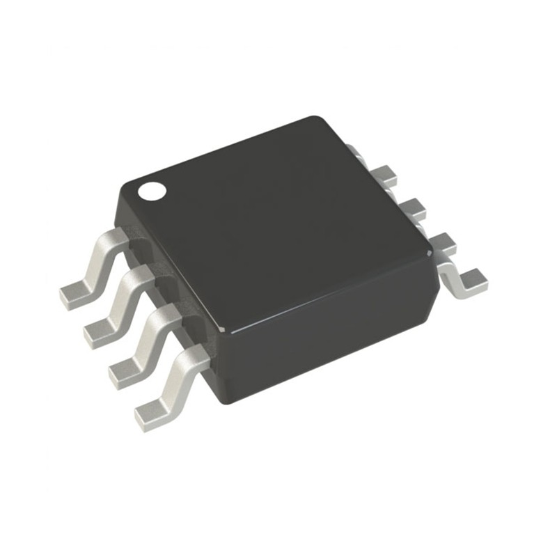 MX25V1606FM2I03存储芯片IC FLASH 16MBIT SPI/DUAL 8SOP