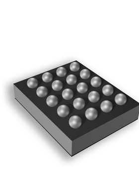 KTS1865CEIAA-TA电源芯片6.5A VBUS BI-DIRECTIONAL SAFETY