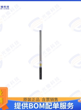 BOA7465 射频元件RF ANT 766.5MHZ WHIP N TYP F BRK