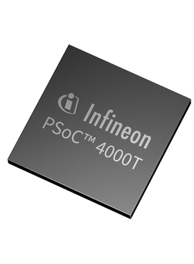 CY8C4046FNI-T412T微处理器IC MCU 32BIT 64KB FLASH 25XFBGA