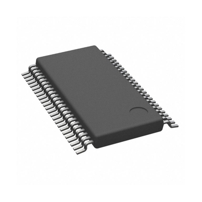 74LVCH16245ADGVJ逻辑芯片IC TXRX NON-INVERT 3.6V 48TSSOP