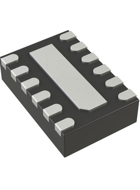 LTC3854IDDB#TRMPBF电源芯片IC REG CTRLR BUCK 12DFN