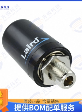 TRAB9023P 射频元件RF ANT 915MHZ DOME N FEM PAN MT