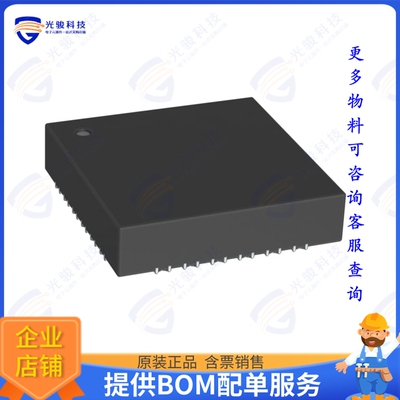 TPS48121QRGERQ1集成电路AUTOMOTIVE 100V LOW IQ HIGH-SIDE