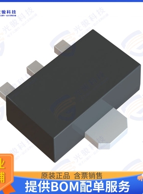 MMG15241HT1 射频元件IC AMP CDMA 500MHZ-2.8GHZ SOT89A