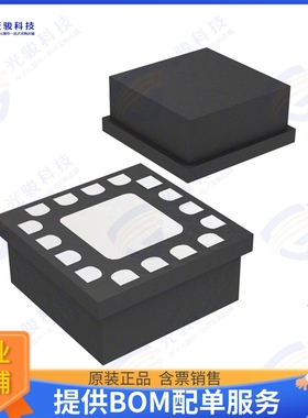 HMC747LC3C 射频元件IC FLIP-FLOP D-TYPE 13GBPS 16SMD