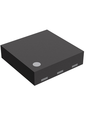 R1154L030B-TR电源芯片IC REG LINEAR 3V 150MA DFN1616-6