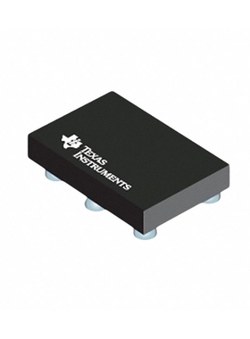 DRV201YFMT电源芯片IC MOTOR DRIVER 2.5V-4.8V 6DSLGA