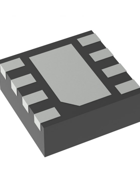 BQ296221DSGT电源芯片IC BATT PROT LI-ION 2-4CEL 8WSON