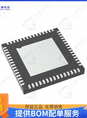 ADC11DV200CISQE/NOPB集成电路IC ADC 11BIT PIPELINED 60WQFN