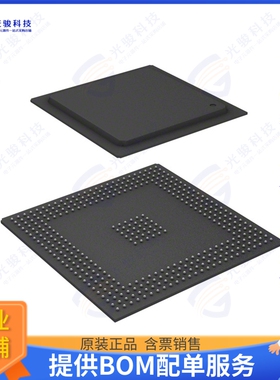 MPC565MVR56集成电路IC MCU 32BIT 1MB FLASH 388PBGA