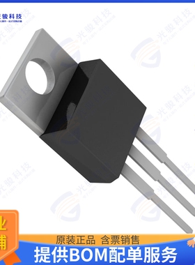 LT323AT#PBF集成电路IC REG LINEAR 5V 3A TO220-3