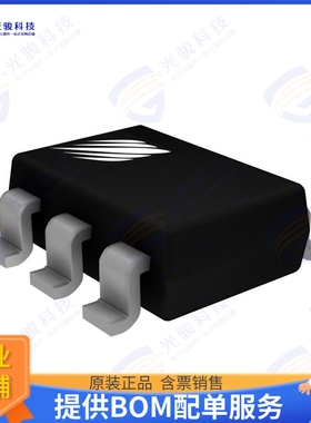 PE42359SCAA-Z 射频元件IC RF SWITCH SPDT 3GHZ SC70-6