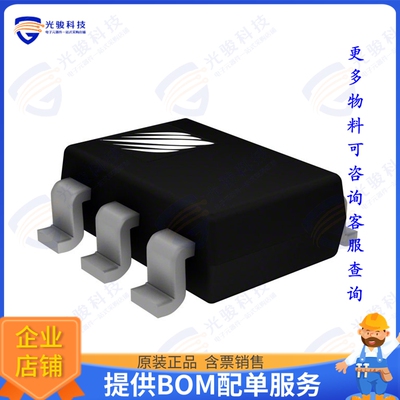 PE42421SCAA-Z 射频元件IC RF SWITCH SPDT 3GHZ SC70-6