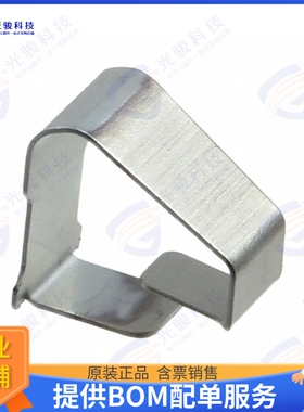 1734303-1 射频元件RFI SHLD FINGER TIN SOLDER