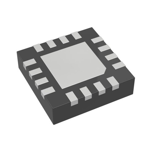 LNBH29EQTR电源芯片IC LNB CTRL STEP-UP I2C 16QFN