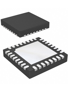 ACT8865QI305-T电源芯片IC PMU CONV/LDO REG 32TQFN