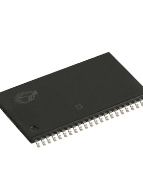 CY14B104NA-ZS45XI存储芯片IC NVSRAM 4MBIT PAR 44TSOP II