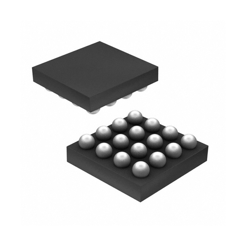 SSM2529ACBZ-R7线性芯片IC AMP CLASS D MONO 3.1W 16WLCSP