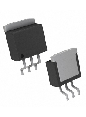 LD1084D2M18R电源芯片IC REG LINEAR 1.8V 5A D2PAK-3