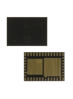 SI32178-B-FM1R接口芯片IC TELECOM INTERFACE 42QFN