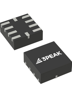 TPM2015Q-FC1R-S电源芯片IC HS PREDRIVER GAN 10-QFN