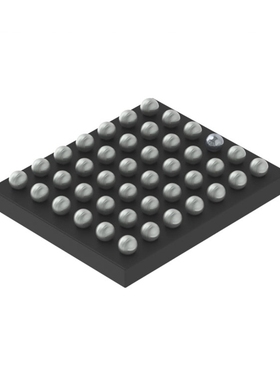 TAS2563YBGT线性芯片IC AUDIO AMP CLASS D