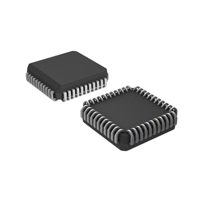AT27C4096-90JU-T存储芯片IC EPROM 4MBIT PARALLEL 44PLCC
