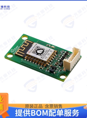 WIZFI360IO-C 射频元件RF TXRX MOD WIFI THCHAS MNT